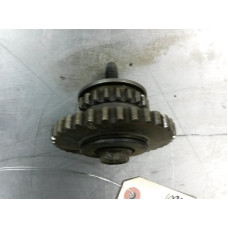 109D111 Idler Timing Gear From 2010 GMC Acadia  3.6 12612840